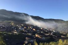初溪土楼群29
