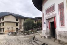 初溪土楼群27