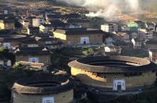 初溪土楼群28