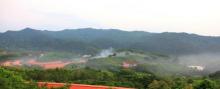 雁南飞茶田景区14