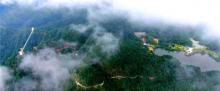 三百山景区11