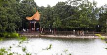 三百山景区14