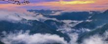 三百山景区3