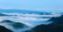 三百山景区13