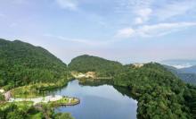 三百山景区23