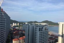 青澳湾30
