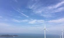 青澳湾9