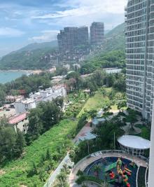 青澳湾18