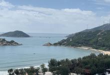 青澳湾20