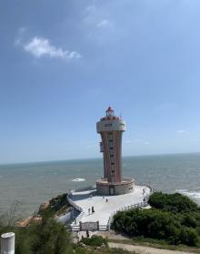 青澳湾16