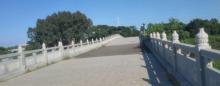 下沙湿地公园1