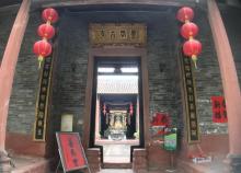 云岗古寺2