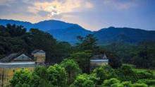 官山村2