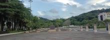 东山森林公园北广场1
