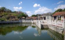 迳联村2