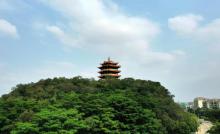 黄大仙古庙10