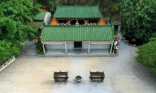 黄大仙古庙7