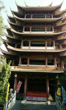 黄大仙古庙28