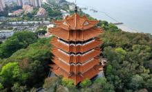 黄大仙古庙23