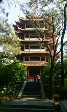 黄大仙古庙24