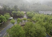 南昆山柏祥温矿泉会所5