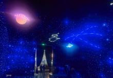 东莞星光新天地步行街5
