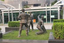 惠州中央市民乐园4