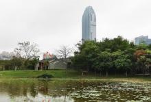 北湖公园10