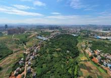 铁门扇村1