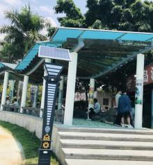 千岛海上客运游船23