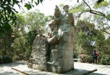 飞鹅岭森林公园4