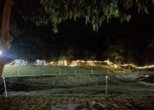 欢乐仙森露营地5