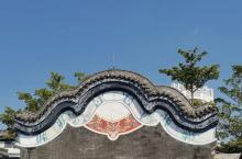 天后宫岭南民俗文化街9