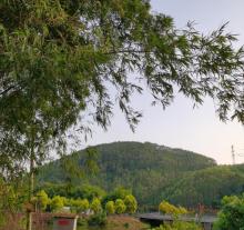 惠州怡情谷温泉度假村9