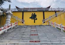 清泉古寺9