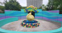 海昌海洋探索乐园13