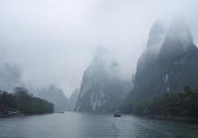 十八水原生态景区6