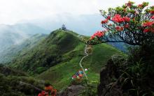 姑婆山9