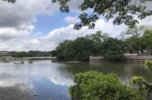 石龙西湖城市公园西区4