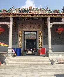 霍氏宗祠5