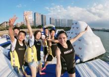 五缘湾海上乐园6
