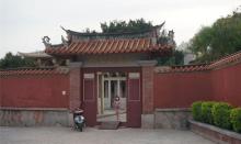 忠惠蔡公祠7