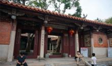 忠惠蔡公祠6