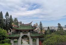 仙洞天界寺4