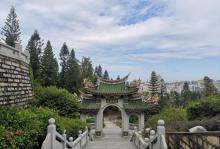 仙洞天界寺3