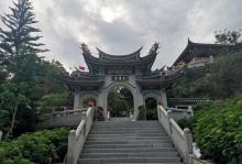 仙洞天界寺8
