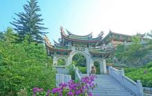 仙洞天界寺1