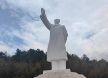 古田旅游区-主席园1