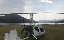 火山岛九头鸟飞行营地6