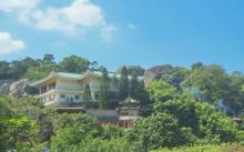 虎溪岩3